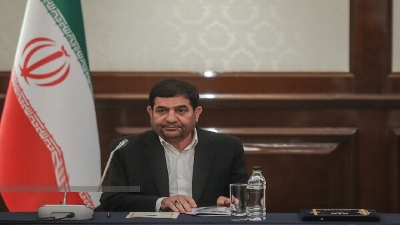 مخبر با مراجع تقلید دیدار و گفتگو کرد