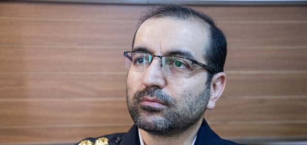 نقص فنی تریلی، علت تصادف خونین در جاده فیروزکوه بود