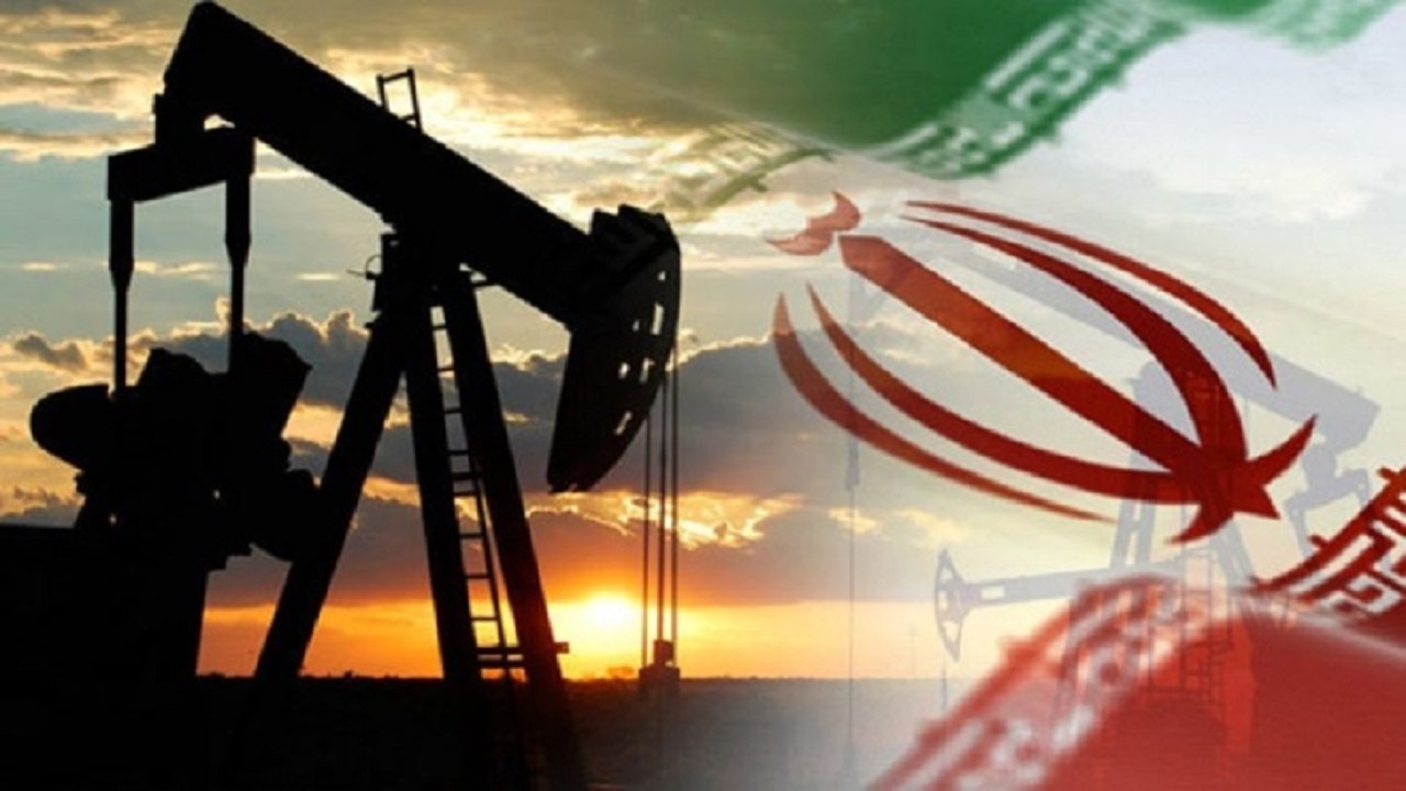 آلمان در حال مذاکره با ایران برای خرید نفت است