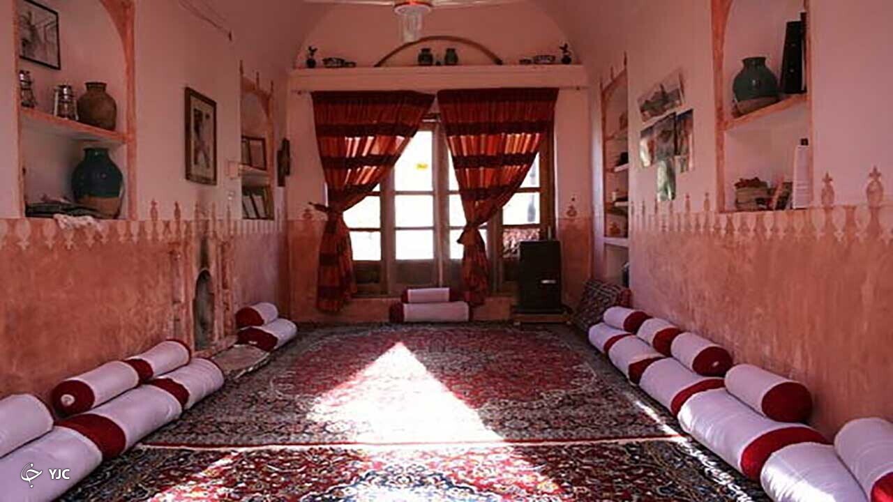 نخستین واحد بوم‌گردی شهرستان بوکان پروانه بهره برداری گرفت