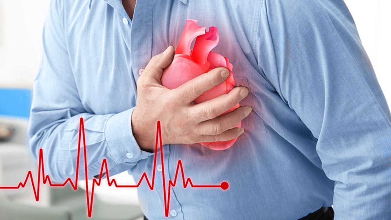بیماری قلبی سالانه جان چند میلیون نفر را می گیرد؟