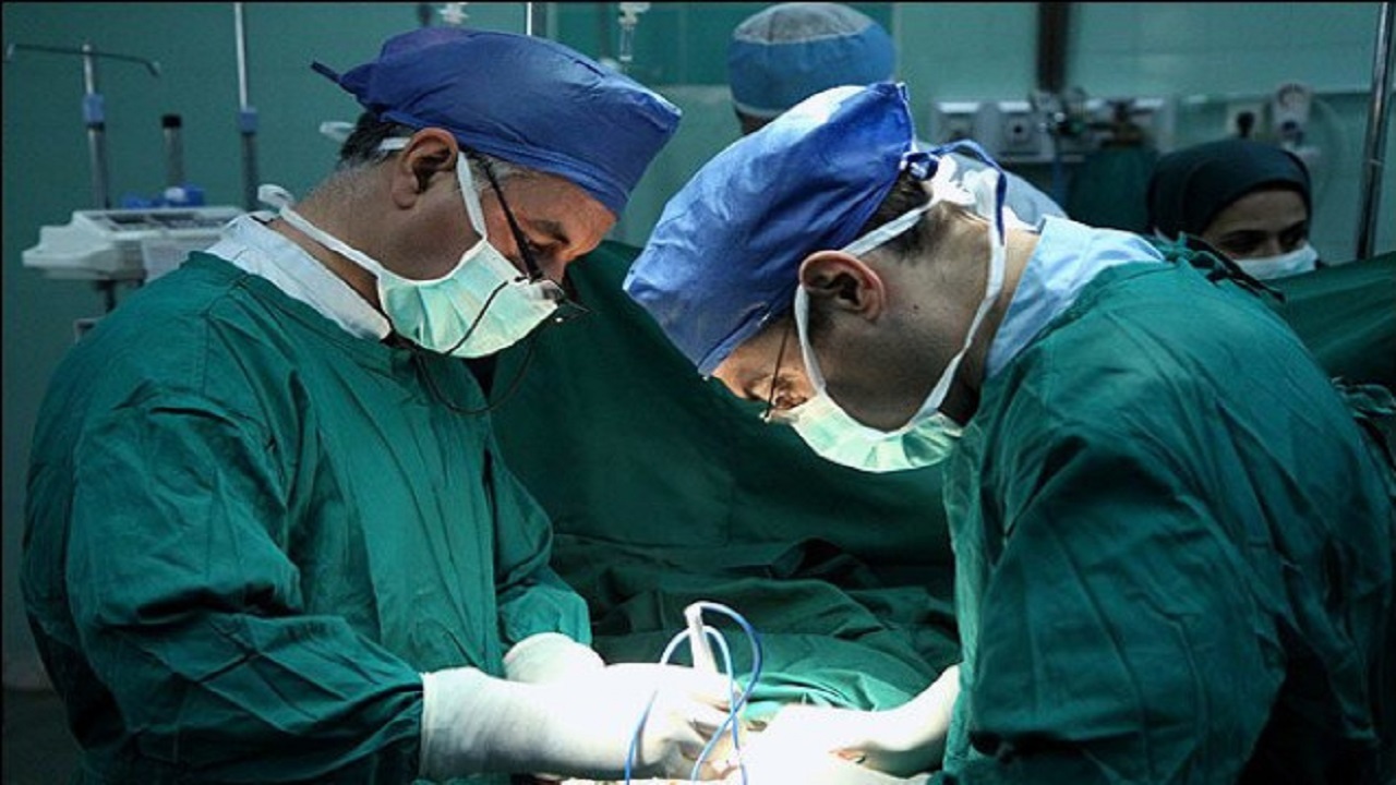 انجام ۱۹ عمل پیوند کلیه در استان اردبیل