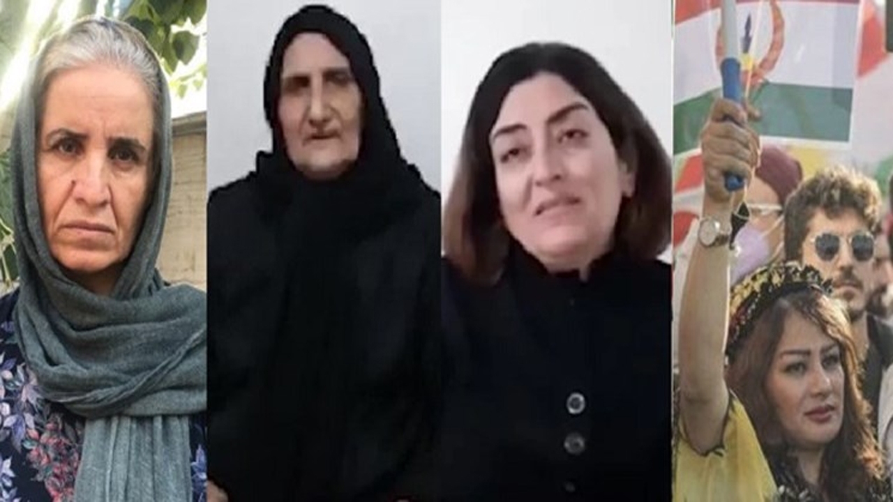 انگیزه معترضان خارج از کشور و برخی خانواده‌های جان‌باختگان از بازنشر اخبار دروغ چیست؟ + فیلم