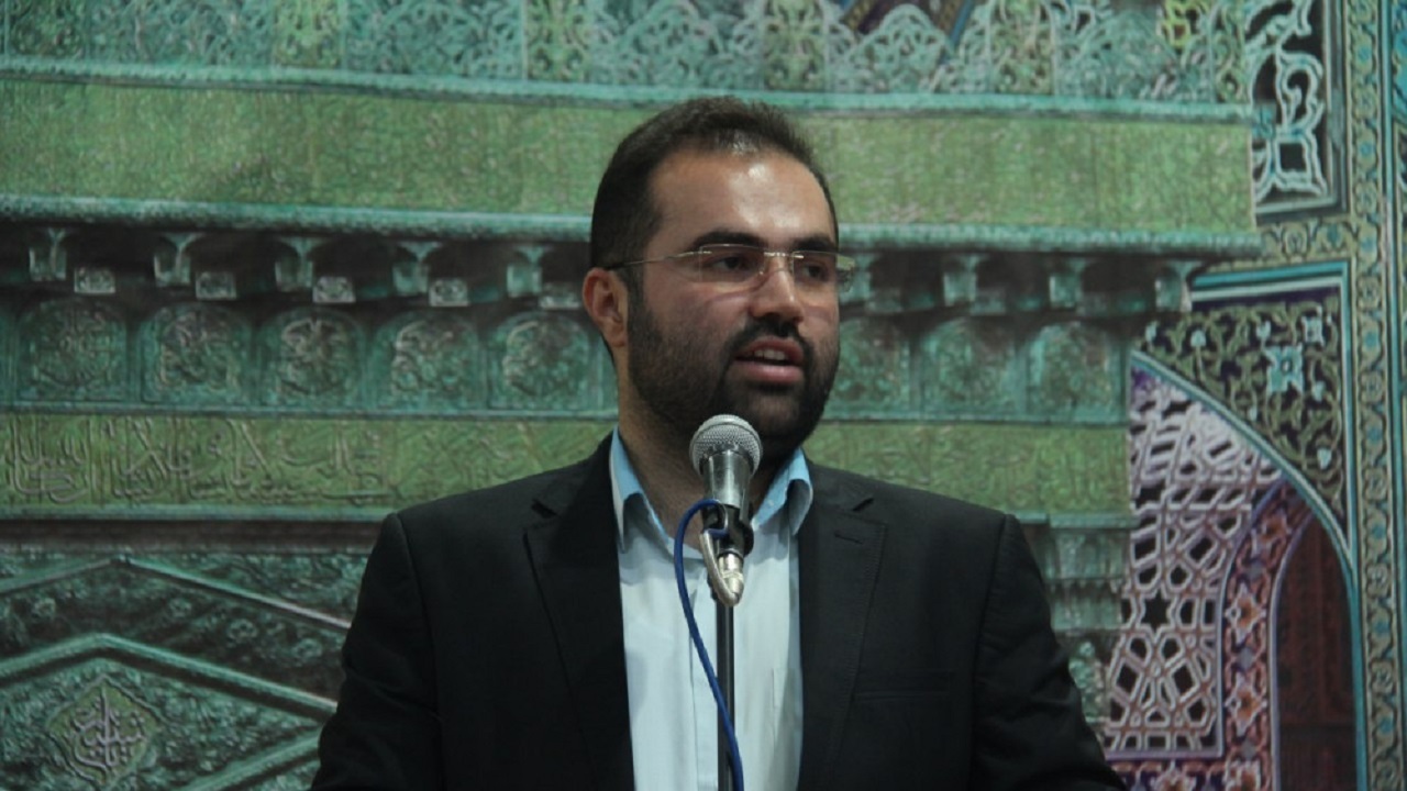 اولین رویداد دستاورد‌های شبکه جوانان رضوی در قزوین برگزار می‌شود