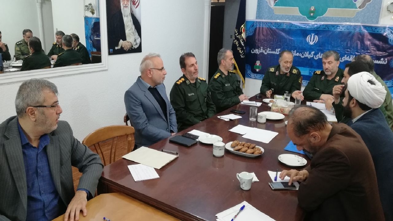 تکمیل موزه دفاع مقدس از اولویت‌های بنیاد حفظ آثار