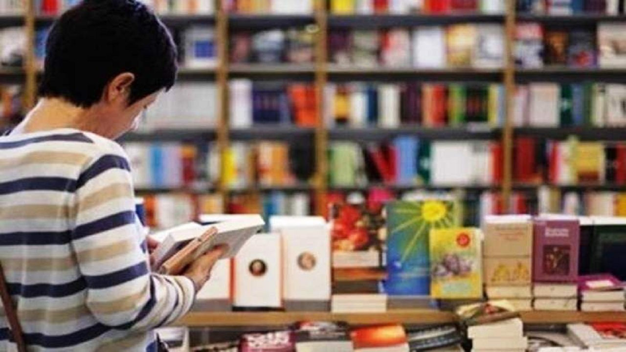 هزار نمایشگاه کتاب در مدارس قزوین برپا شد