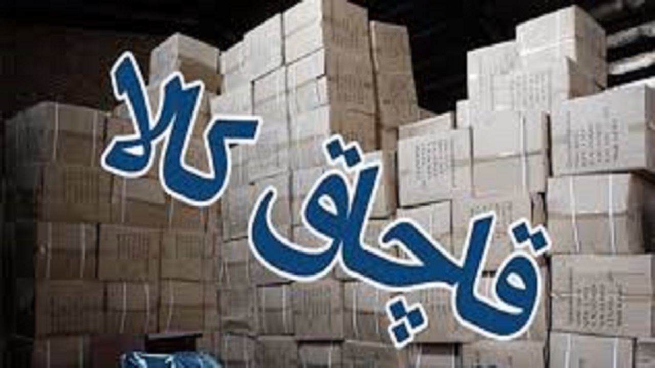 اجرای طرح سراسری مقابله با قاچاق کالا در استان ایلام