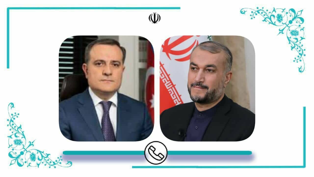ابراز نارضایتی امیرعبداللهیان از برخی اظهارات غیر واقع بینانه در رسانه‌های جمهوری آذربایجان