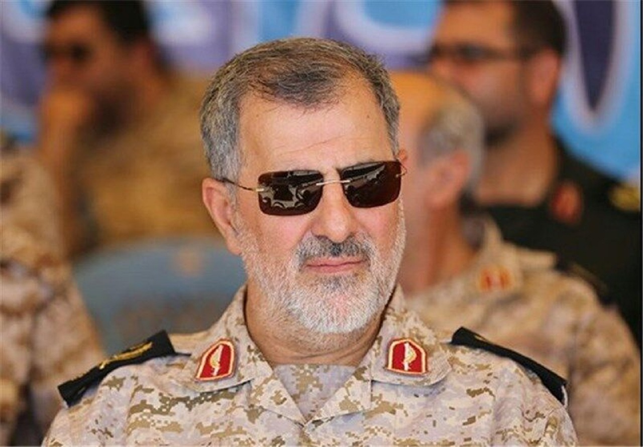 چرا عراقیها بساط تروریستها از اقلیم کردستان را جمع نمیکنند؟ سردار پاکپور