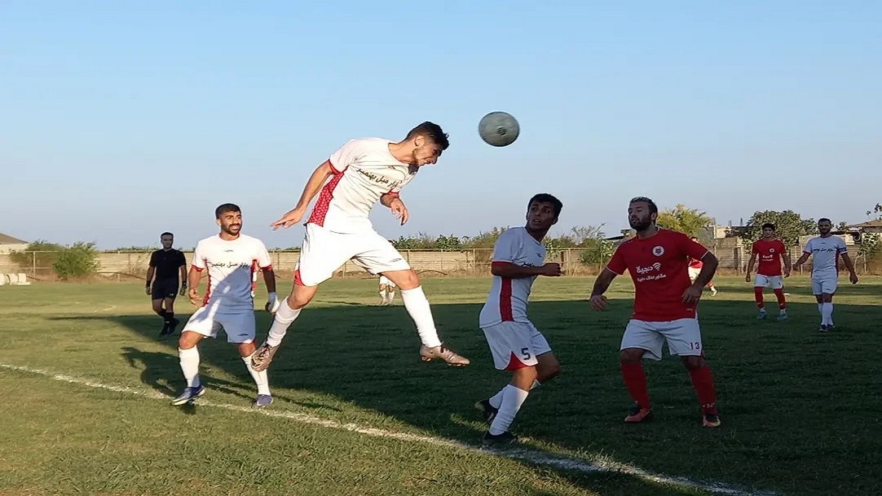 فقر گل در هفته پنجم لیگ برتر فوتبال
