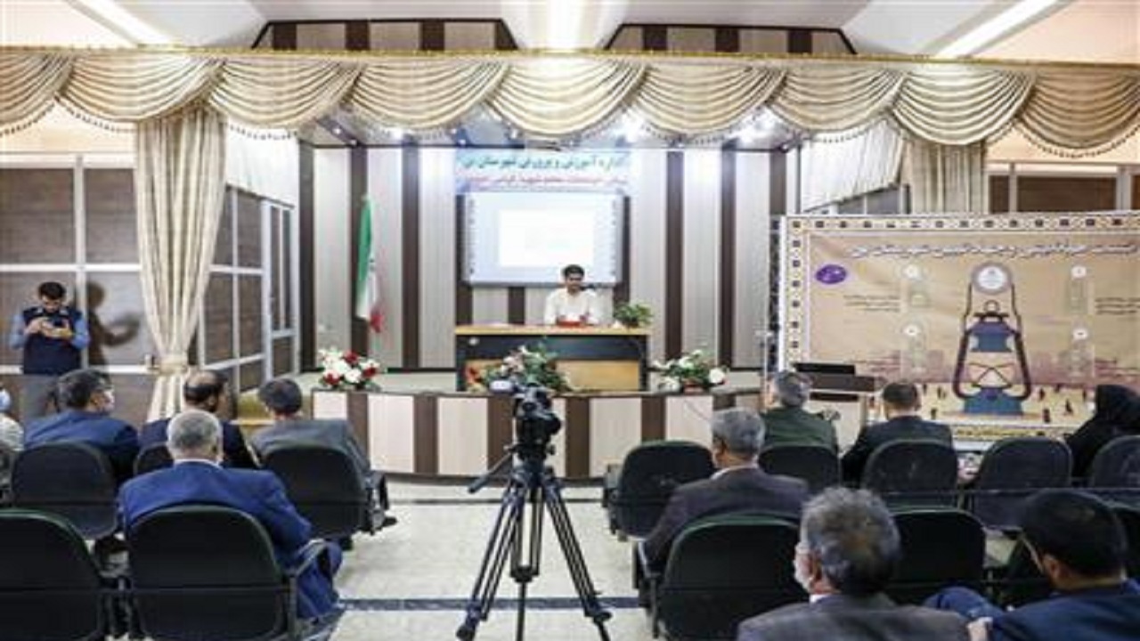 شهرستان بن، دومین مقصد کاروان جهاد تبیین
