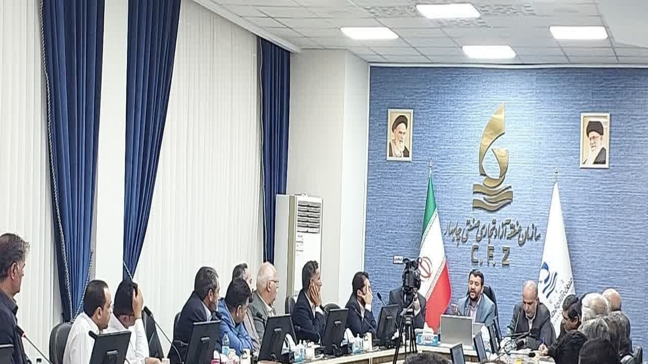 مناطق آزاد موتور محرکه اقتصادی کشور هستند
