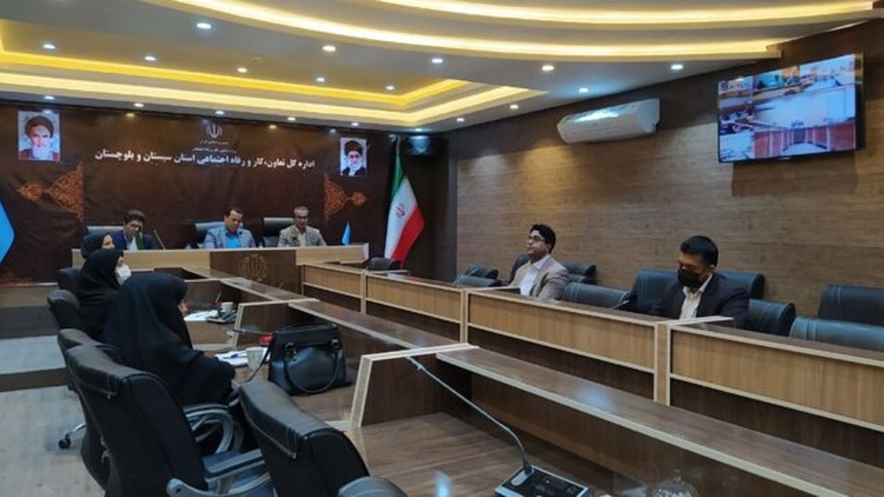 شورای سازش درون کارگاهی در سیستان و بلوچستان تشکیل می‌شود