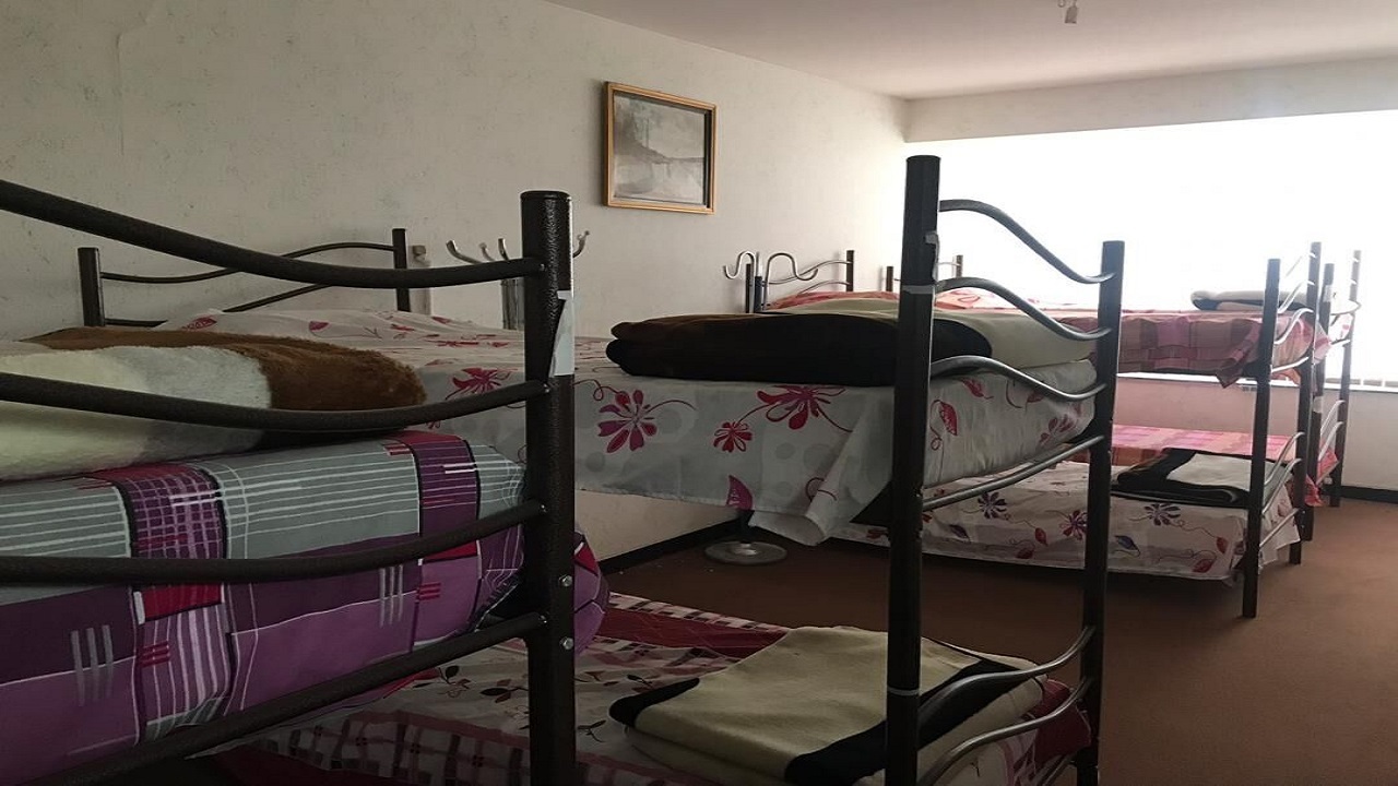 آغاز فعالیت گرمخانه ویژه بانوان در زاهدان