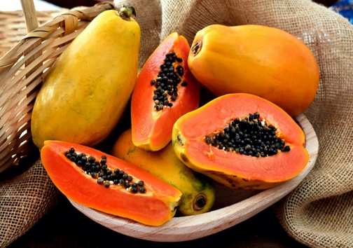 با کاشت این خربزه میلیاردر شوید