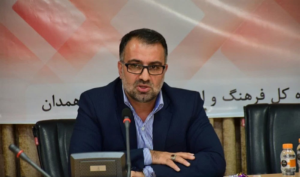آموزش رایگان هنر و کارآفرینی برای هنرمندان ۴ شهرستان استان همدان