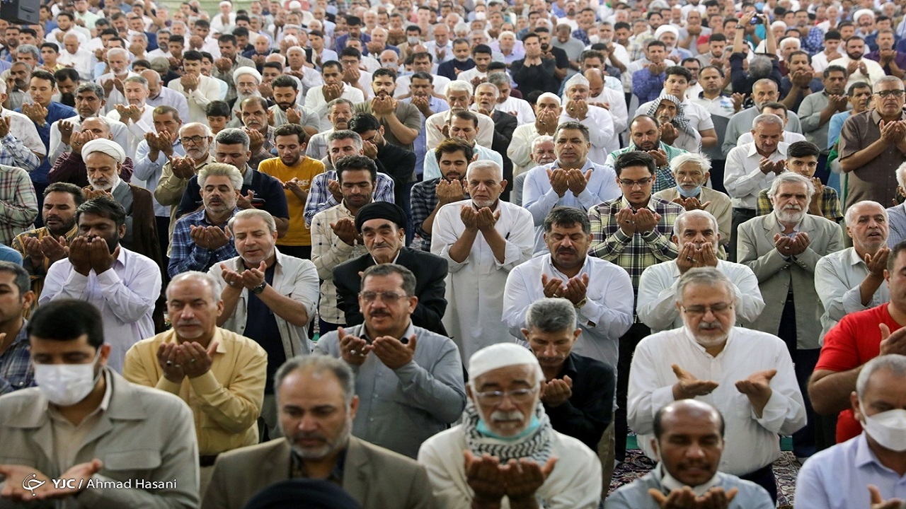 رعایت ترتیب در نماز قضا مهم است؟