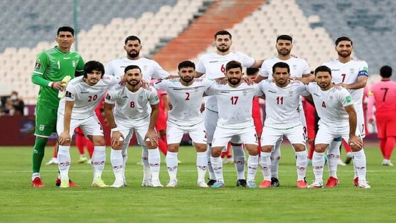تیم ملی فوتبال ایران چگونه پیرترین تیم جام‌جهانی ۲۰۲۲ شد؟