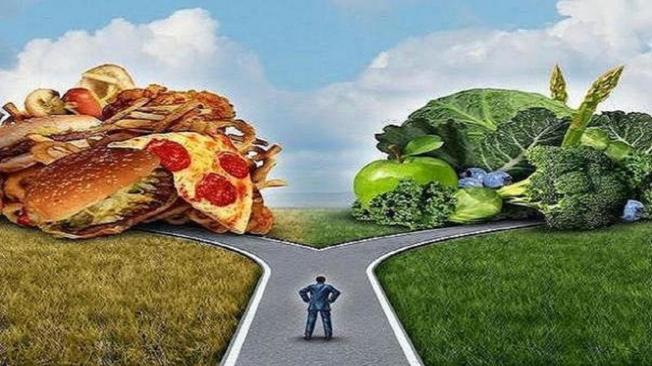 فواید تغذیه سالم برای کره زمین