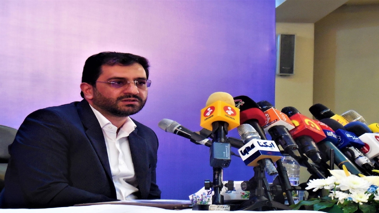 برگزاری نشست‌های خبری مدیران شهرداری با عنوان روایت شهر در مشهد
