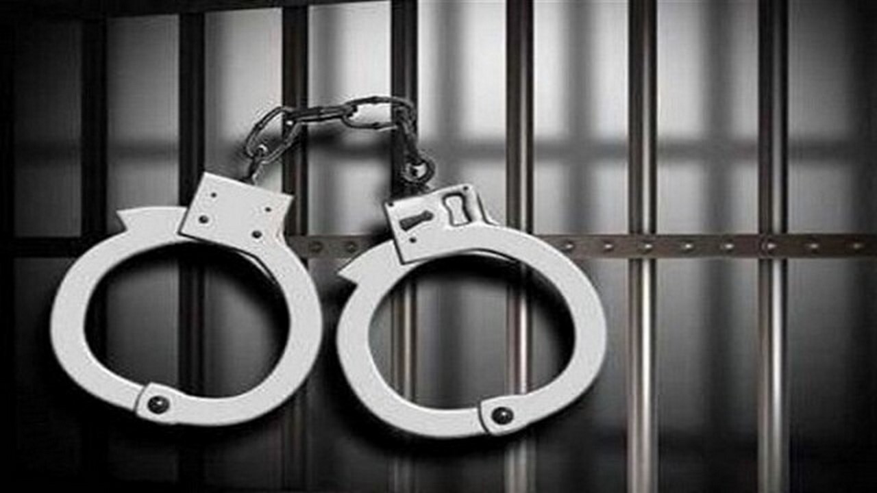 دستگیری محکومان متواری و تحت تعقیب در ملکشاهی