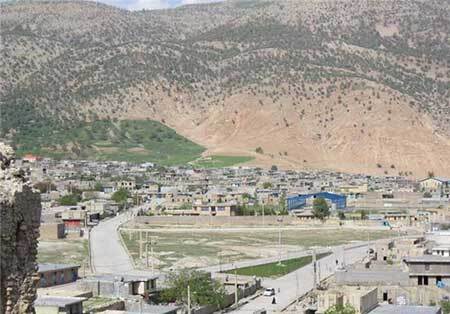 توسعه زیرساخت‌های دیشموک با اختصاص اعتبار