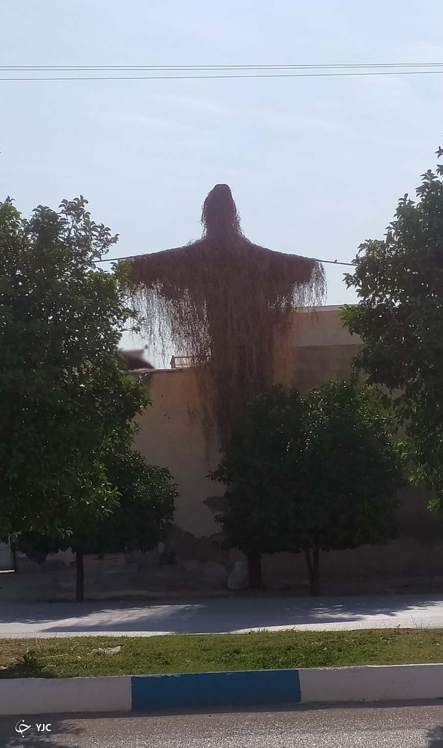 مترسک