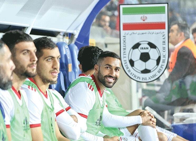 سامان قدوس