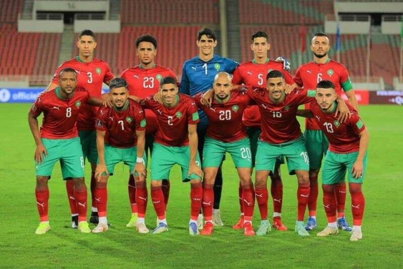 جام&zwnj;جهانی قطر