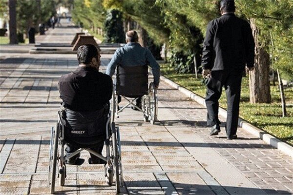 مناسب سازی ۷ هزار متر مربع از معابر منطقه ۱۳ تا پایان امسال