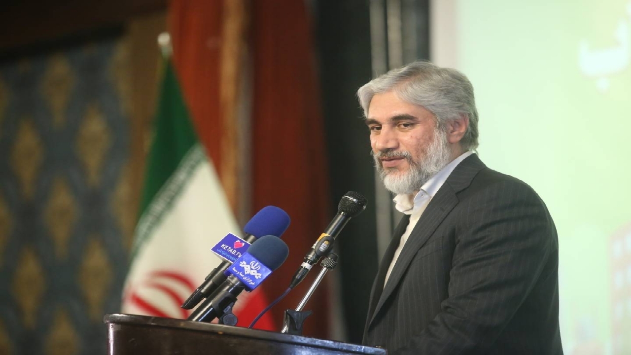 بهره‌مندی ناشران از هزار تن کاغذ مازندران