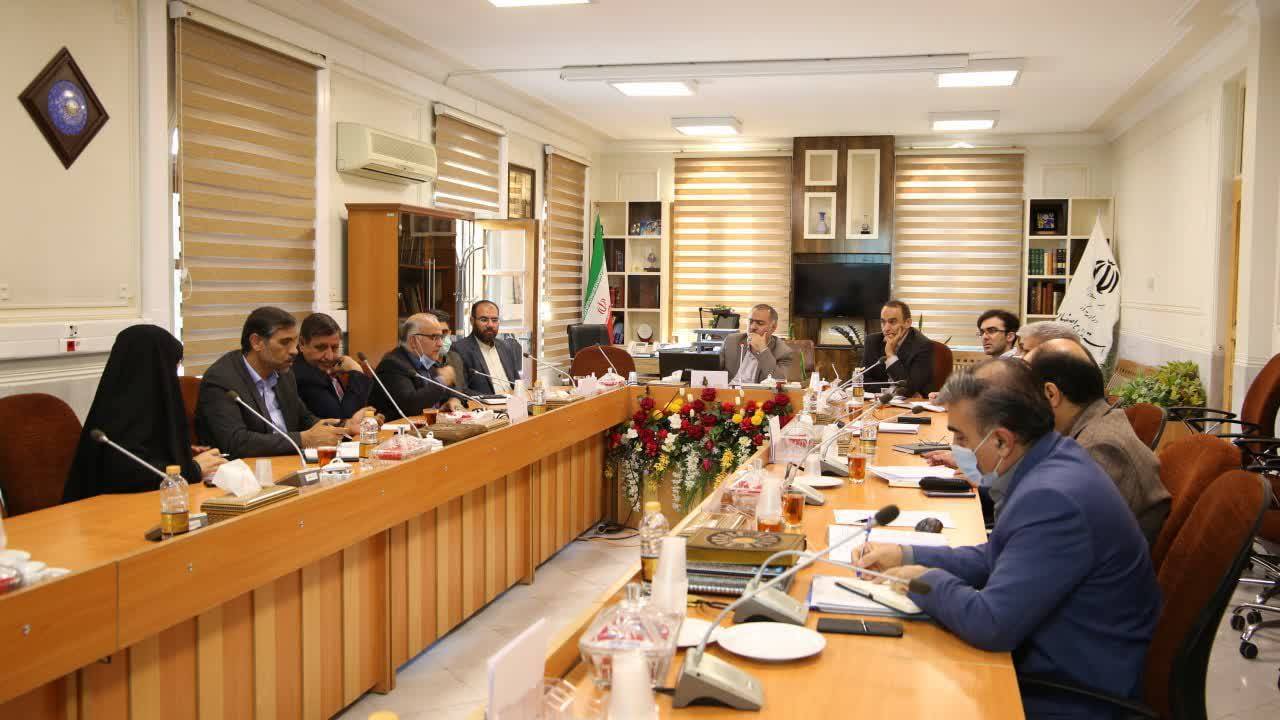 منشأیابی و ارائه طرح کنترل آلودگی هوا در شهرک صنعتی سجزی