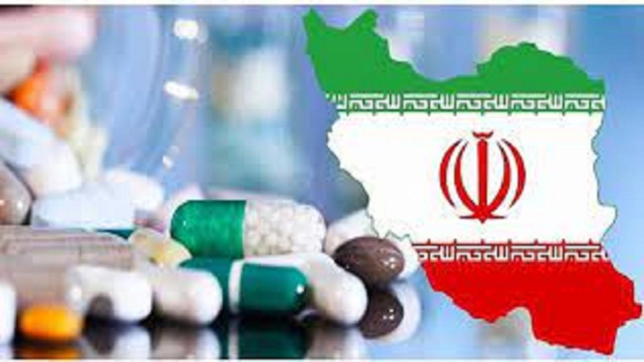 تولید بیش از ۹۸ درصد از  داروها در کشور