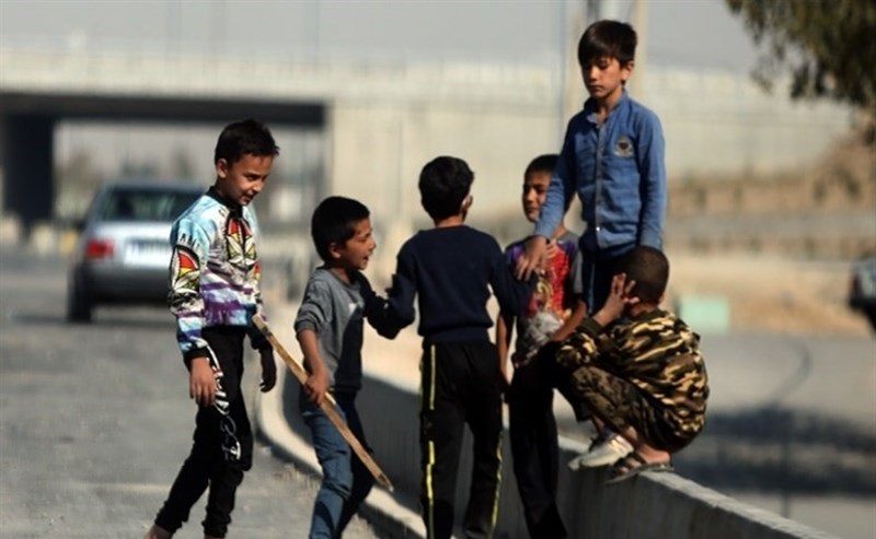 محرومیت زدایی در حصه