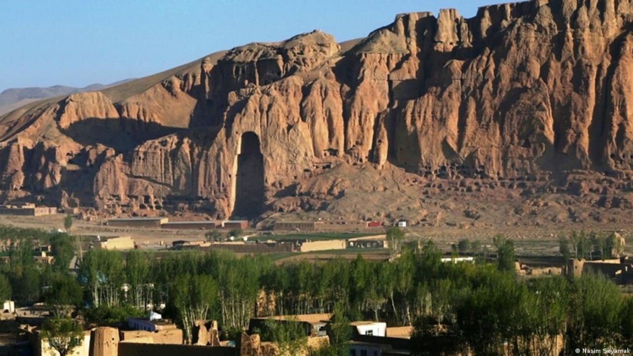 ایتالیا پروژه های ناتمام خود را در افغانستان از سر می‌گیرد
