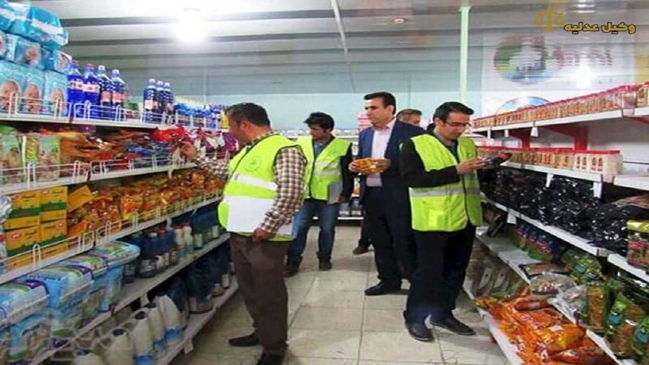 تشکیل نزدیک به دو هزار پرونده تخلفات صنفی و قاچاق کالا در اردبیل