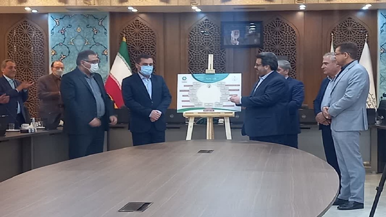 افتتاح  ۱۱ خانه محیط زیست در استان اصفهان 