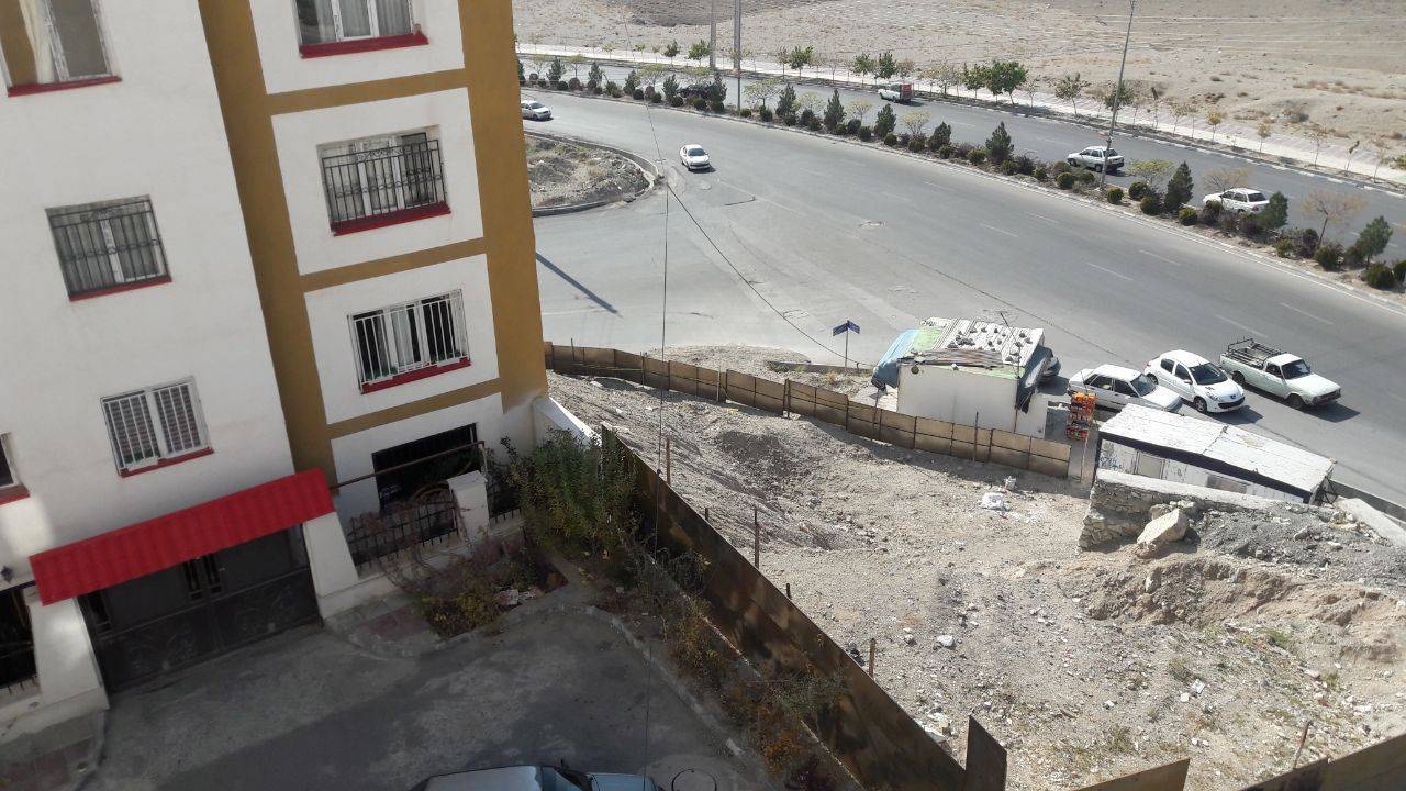 مسکن پردیس مشکلات ساخت و ساز در فاز ۸ پردیس از زبان شهروند خبرنگار + تصاویر