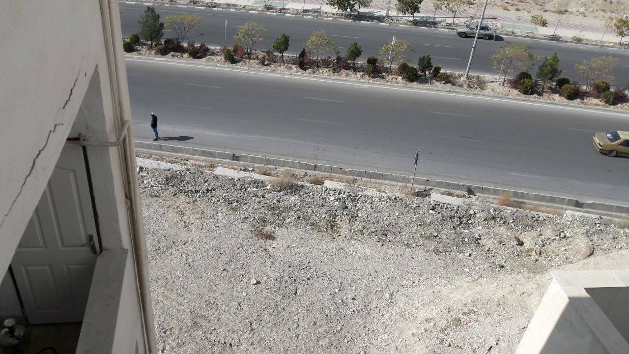 ساخت و ساز مشکلات ساخت و ساز در فاز ۸ پردیس از زبان شهروند خبرنگار + تصاویر