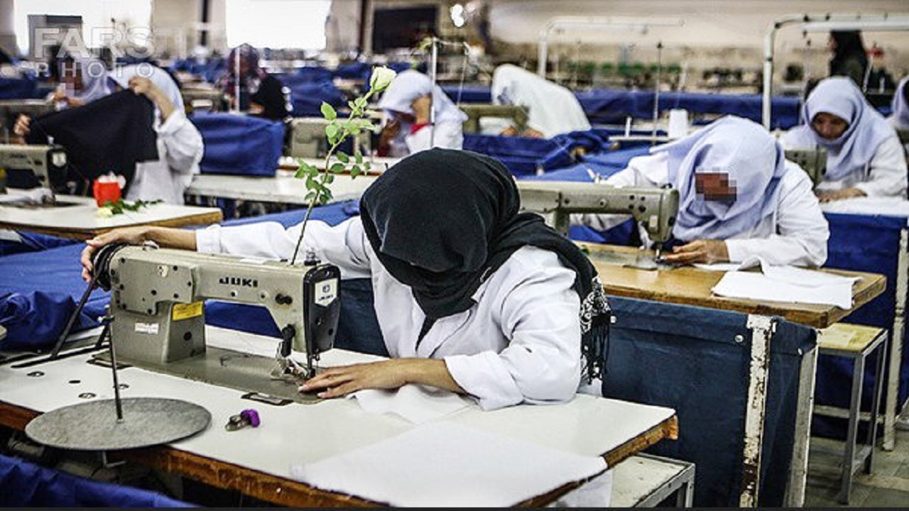 ۱۶۰۰ زن سرپرست خانوار در استان همدان شاغل شدند