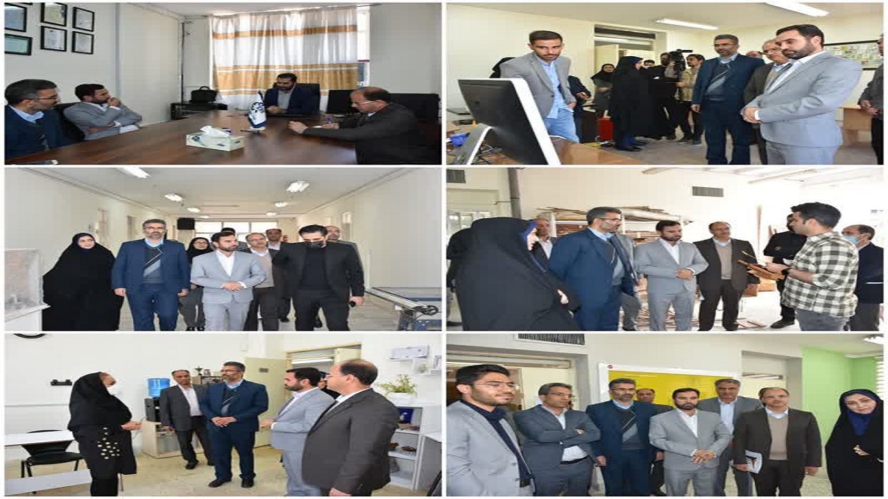 شرکت های فناورانه خراسان جنوبی زیر چتر حمایت استانداری

