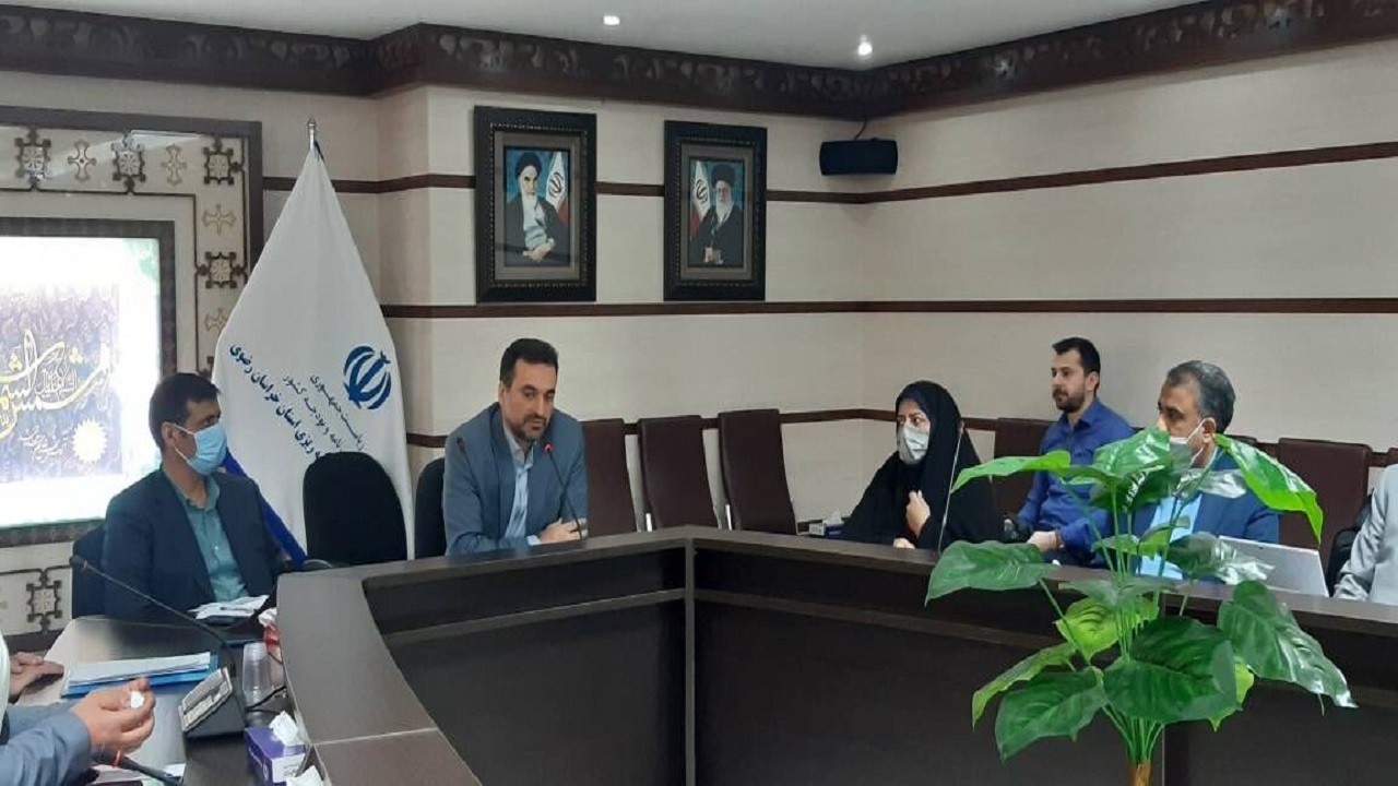 هزار میلیارد تومان اعتبار برای نقشه مهندسی فرهنگی کشور اختصاص یافت