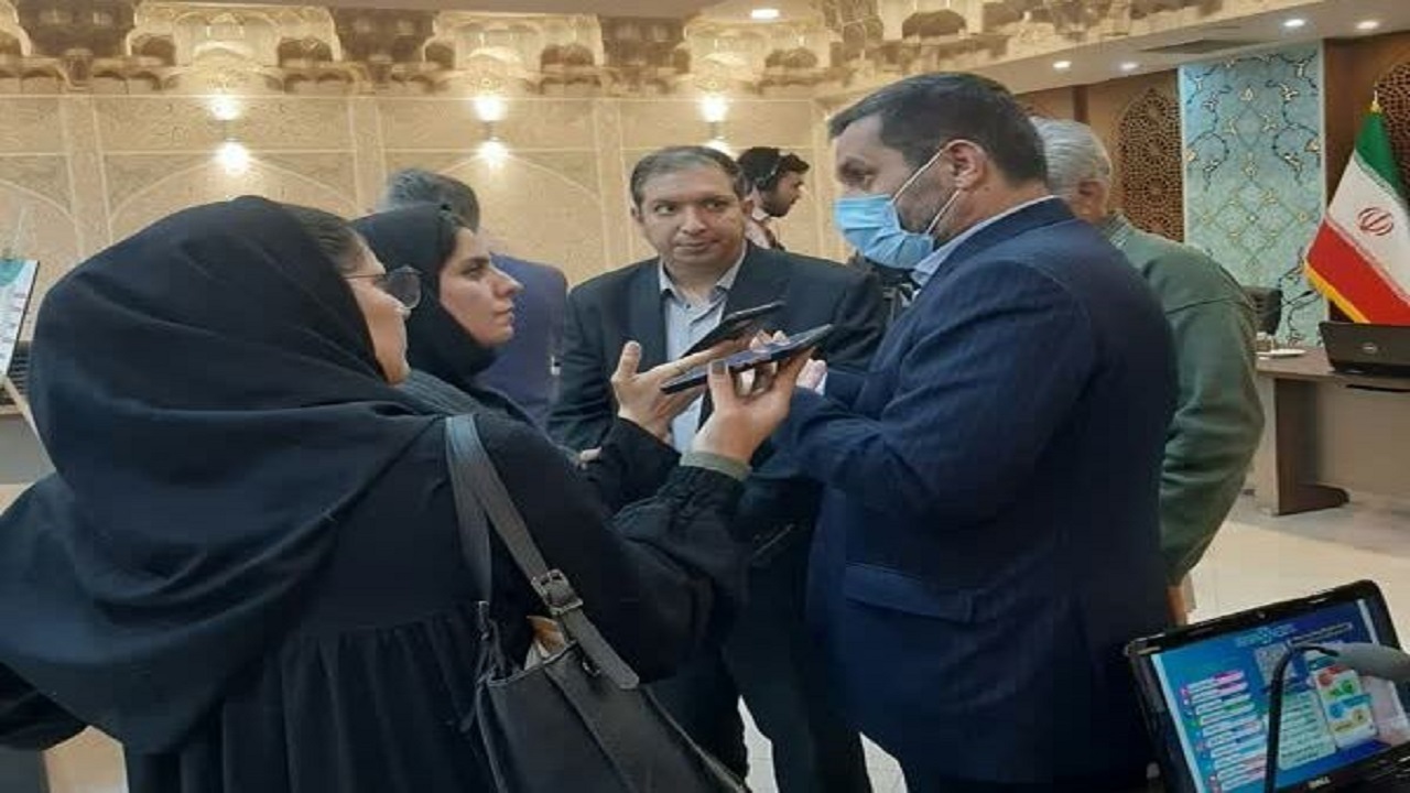 نمی خواهیم در حوزه محیط زیست کار نمایشی انجام دهیم