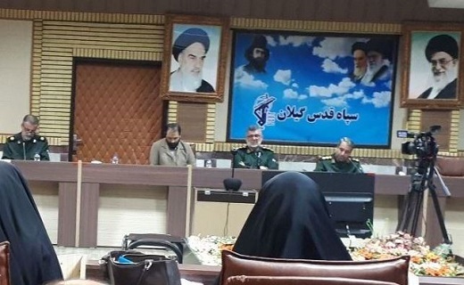 اعلام برنامه&zwnj;های شاخص هفته بسیج در گیلان