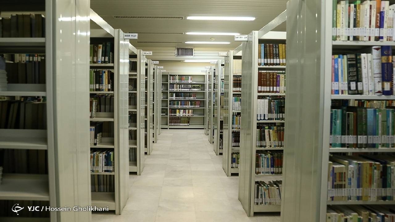 گام اول کتا‌بخوانی کودکان عضویت پدر و مادرها در کتابخانه‌هاست