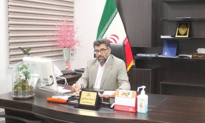 نظارت بر جایگاه‌های عرضه سوخت کرمان به صورت مستمر انجام می‌شود