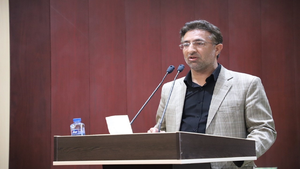 تصویب کمیته پایش و رصد فضای مجازی در اردکان