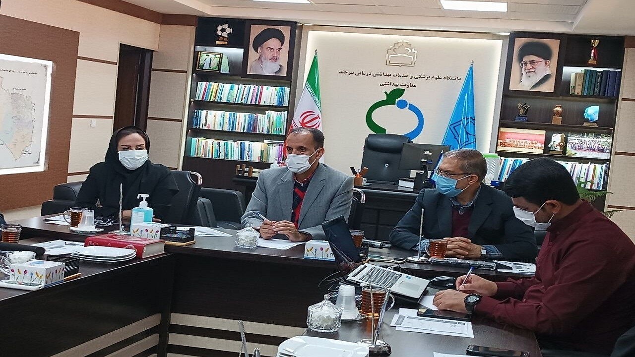 افزایش موارد آنفلوآنزا در خراسان جنوبی قابل پیش‌بینی است