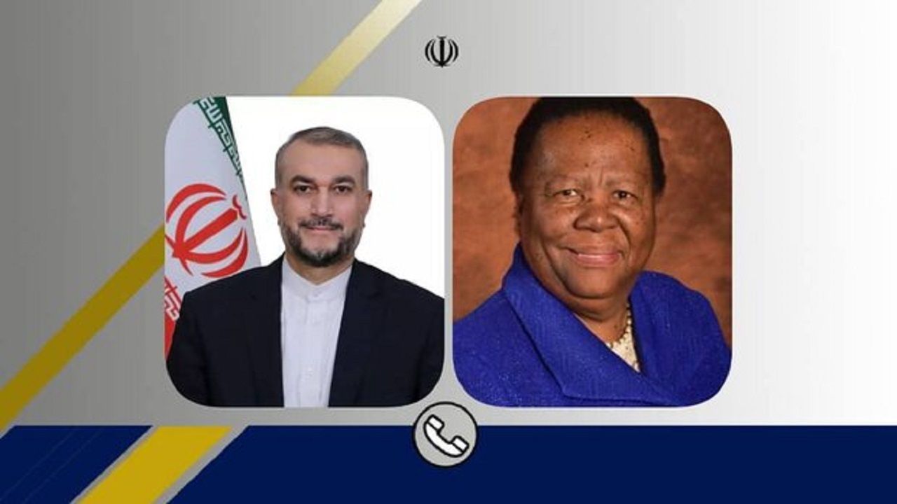 هشدار امیرعبداللهیان درخصوص اقدامات غیرسازنده غرب در شورای حکام