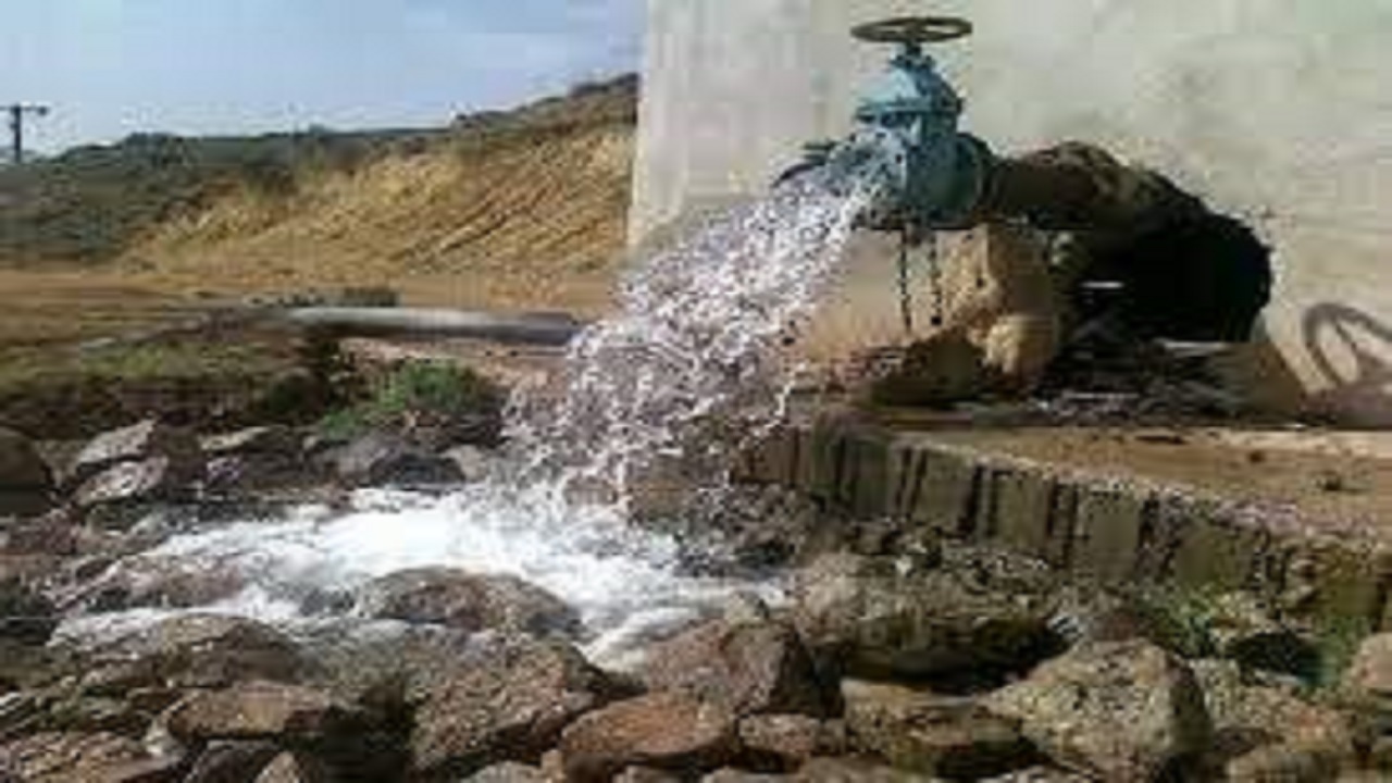 اجرای نهضت آبرسانی به ۲۰۰ روستا در استان ایلام
